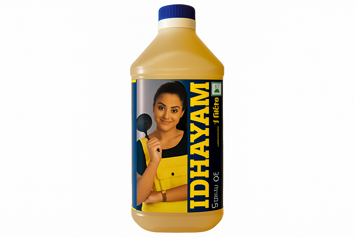 Idhayam Sesame Oil - verkleinert