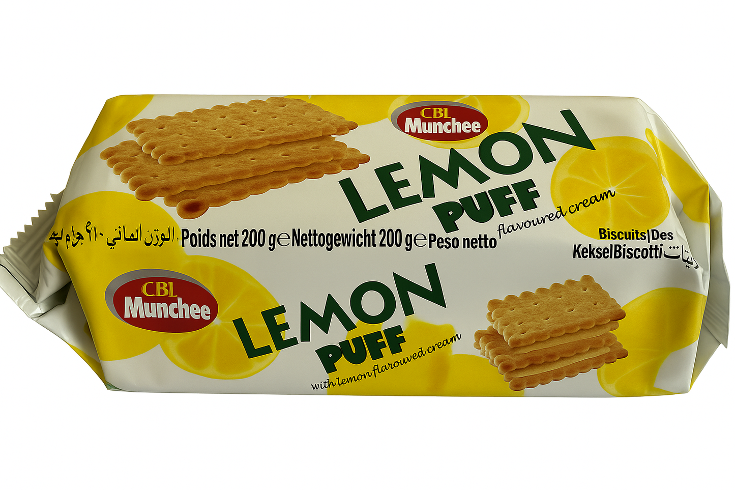 Maliban Lemon Puff - verkleinert