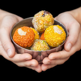 Süßigkeiten & Snacks