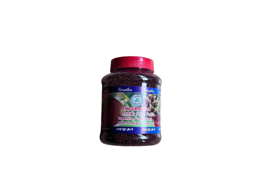 Amutha- 500g Finger Millet/ Finger hirs/ Ragi