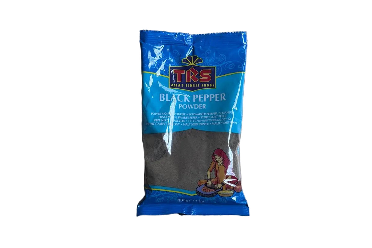 TRS- 100g black pepper powder