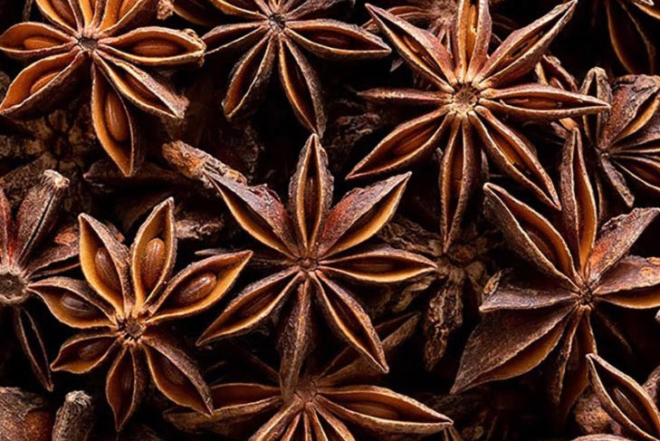 TRS- 50g Star Aniseed/ Aniseeds