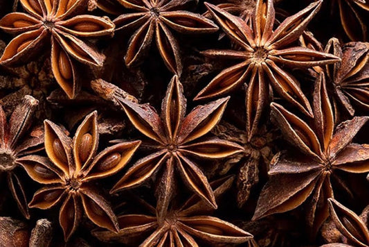 TRS- 50g Star Aniseed/ Aniseeds