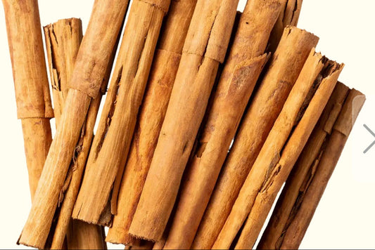 Cinnamon sticks- 100g Zimtstangen
