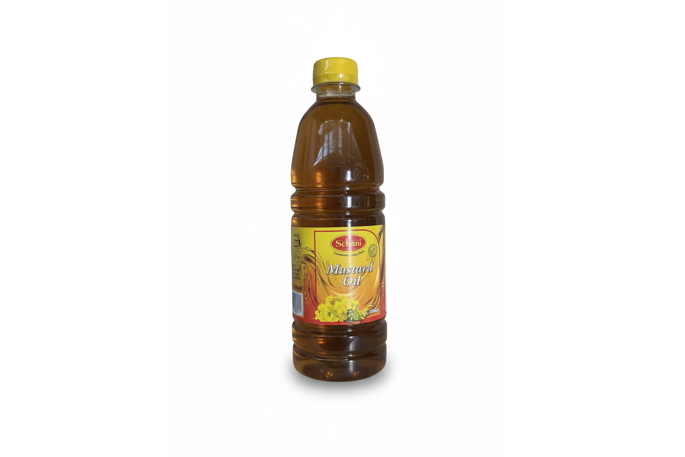 Schani Mustard Oil - 500ml