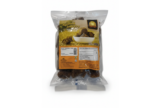 கித்துள் வெல்லம் - 500 கிராம்