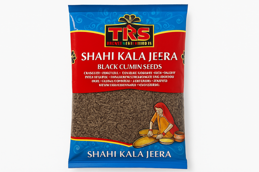 TRS Cumin Seeds 400g - verkleinert
