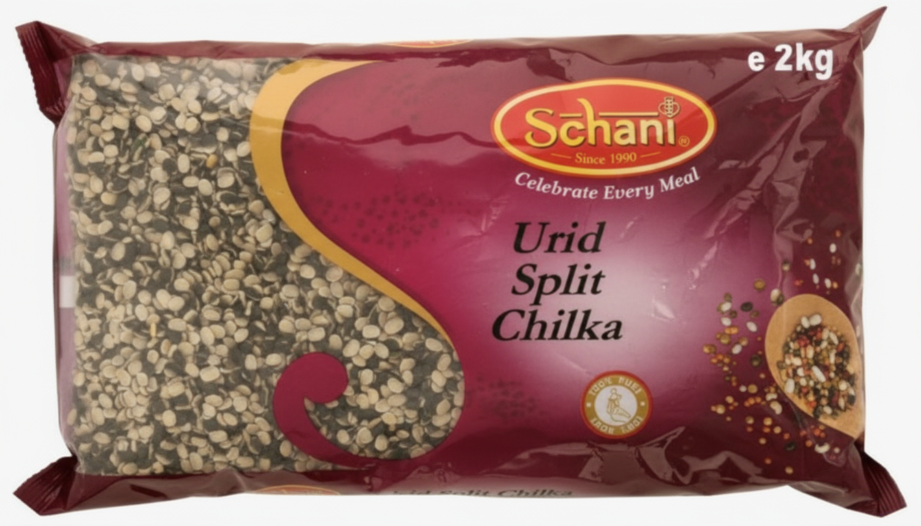 SCHANI 2KG URID DAL optimiert