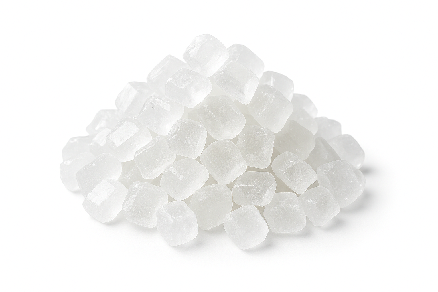 Barkat Zuckerkristalle - verbessertes Produktbild