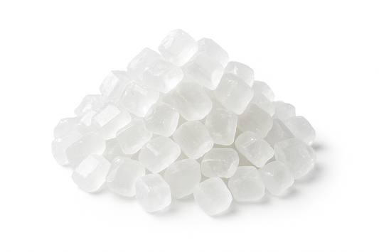 Barkat Zuckerkristalle - verbessertes Produktbild