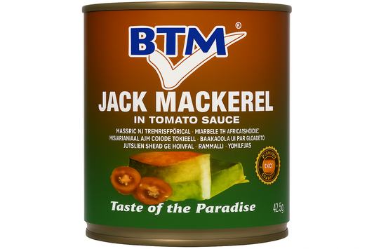 BTM Thunfisch Dosen - optimiert