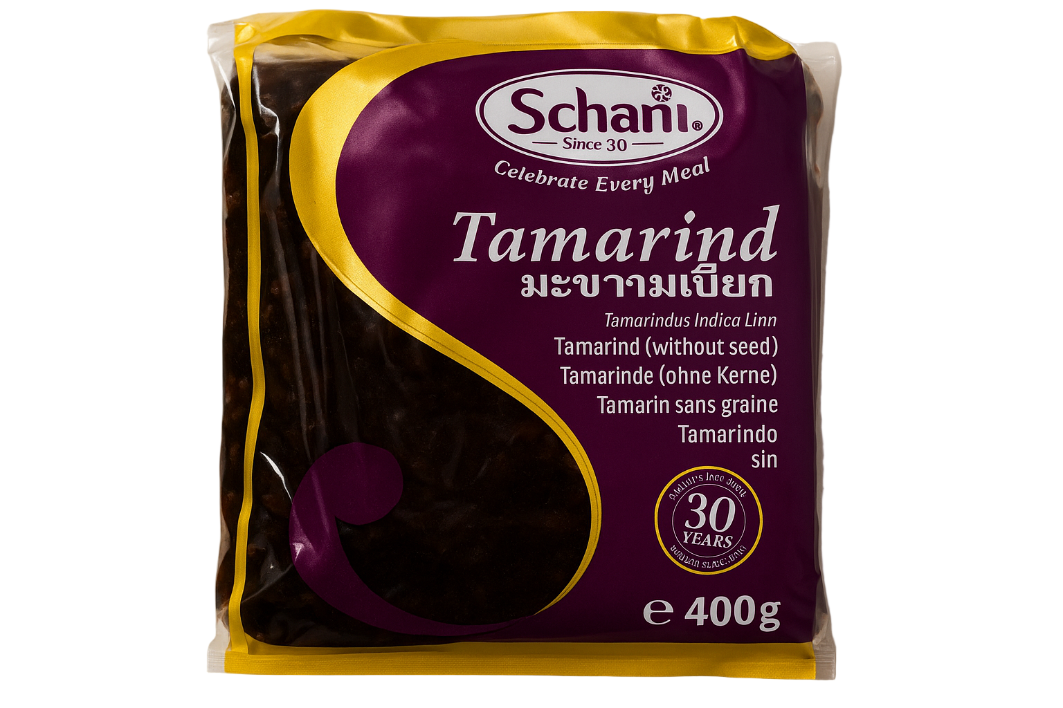 Schani Tamarind - verkleinert