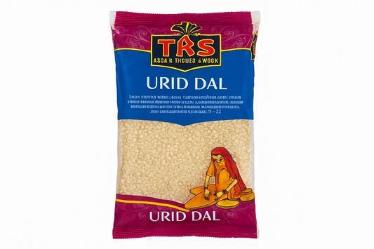TRS Urid Dal Split - verkleinert