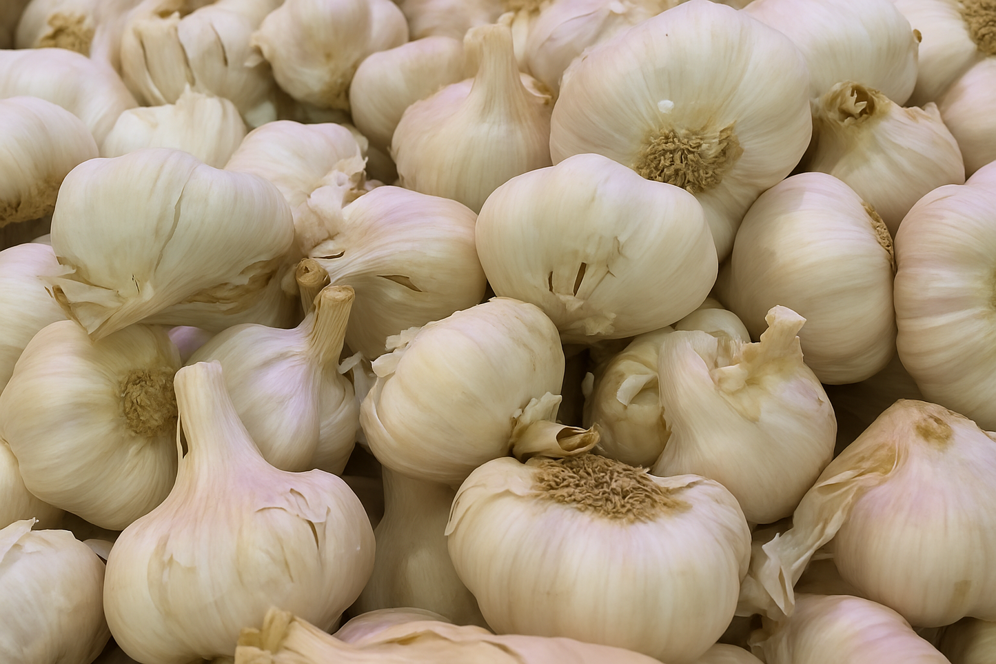 Homejame fresh Knoblauch - verkleinert