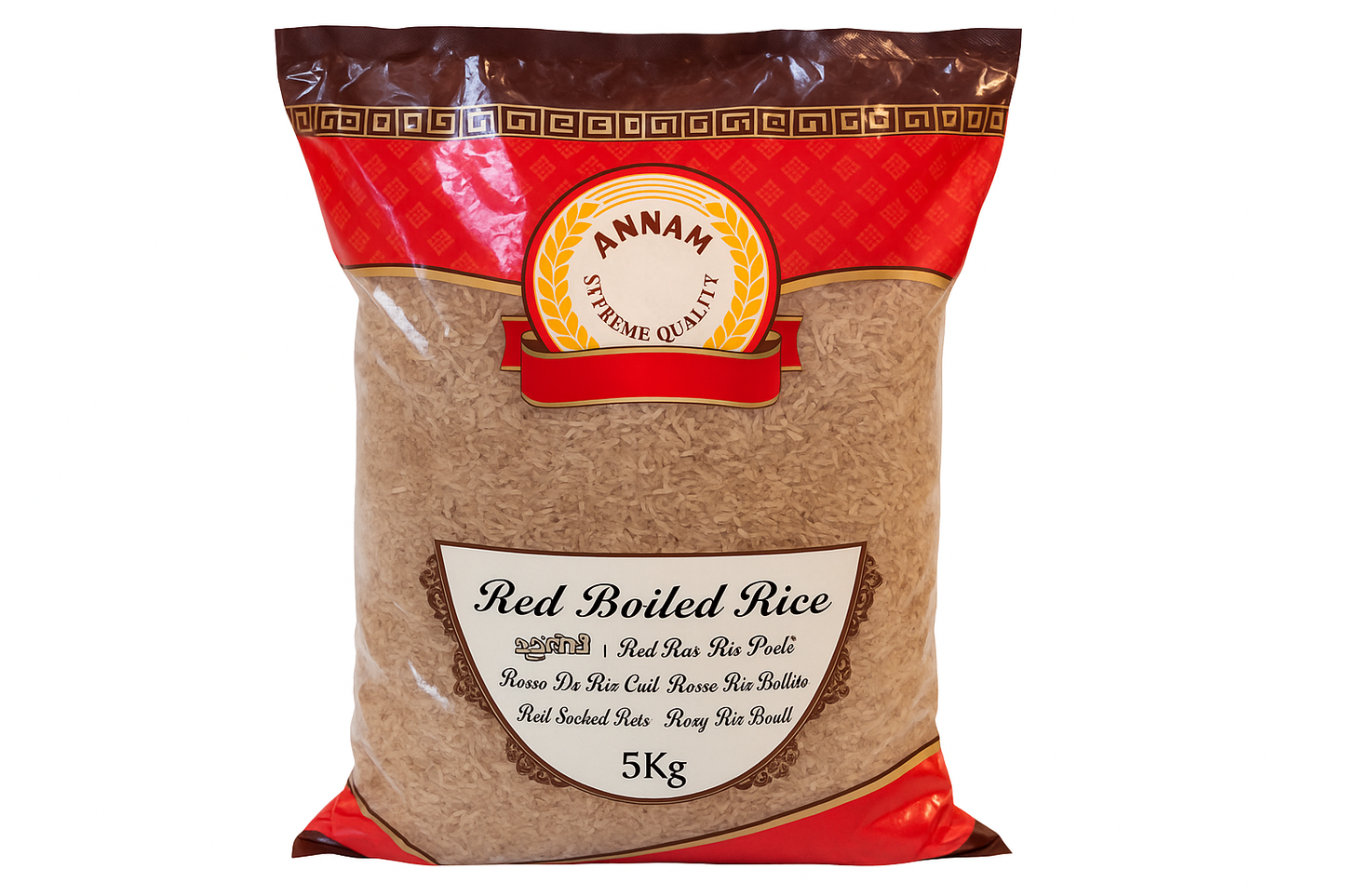 Annam Kutu Rice - verkleinert